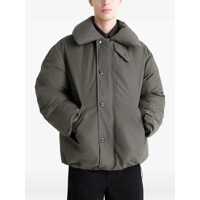 Jachete LEMAIRE pentru Barbati - Jachete LEMAIRE Blouson Jacket BROWN Barbati (BM 19533791) - B-mall.ro