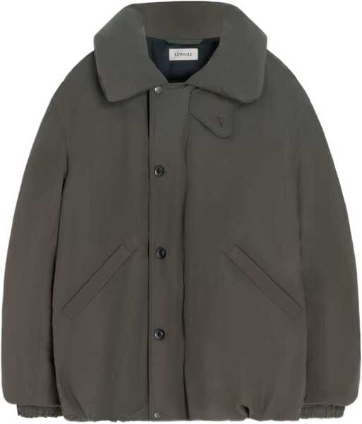 Jachete LEMAIRE Blouson Jacket BROWN Barbati (BM 19533791) 1