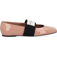 Balerini "Sliced Square" Dancer Femei