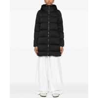 Geci Herno Dama - Paltoane Herno A-Shape Coat BLACK Femei (BM 19533797) - B-mall.ro