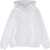 MSGM Sweatshirt With Logo WHITE