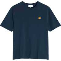 Tricouri "Fox Head" T-Shirt Barbati