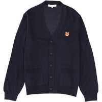 Cardigane "Fox Head" Cardigan Barbati