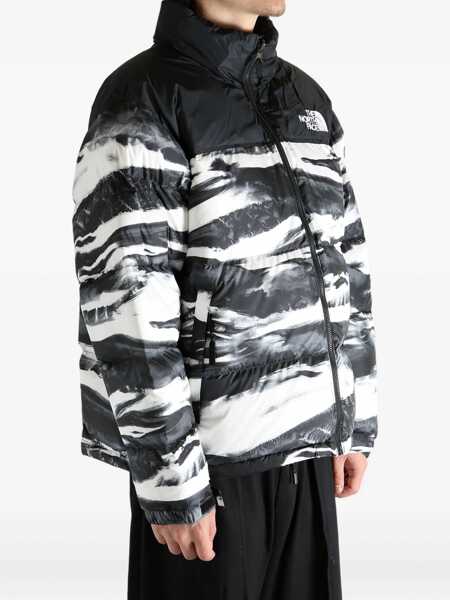 Jachete The North Face Retro Nuptse 1996 Jacket MULTICOLOUR Barbati (BM 19533848) 3