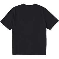 Tricouri MAISON KITSUNÉ pentru Barbati - Tricouri MAISON KITSUN Cotton T-Shirt BLACK Barbati (BM 19533854) - B-mall.ro