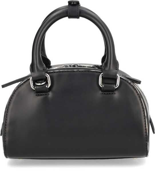 Genti de mana Diesel 1Dr Dome Bag BLACK Femei (BM 19533857) 3