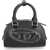 Diesel "1Dr Dome" Bag BLACK