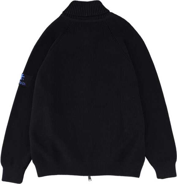 Jachete Premiata Wool Jacket BLUE Barbati (BM 19533863) 2