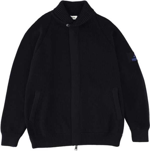 Jachete Premiata Wool Jacket BLUE Barbati (BM 19533863) 1