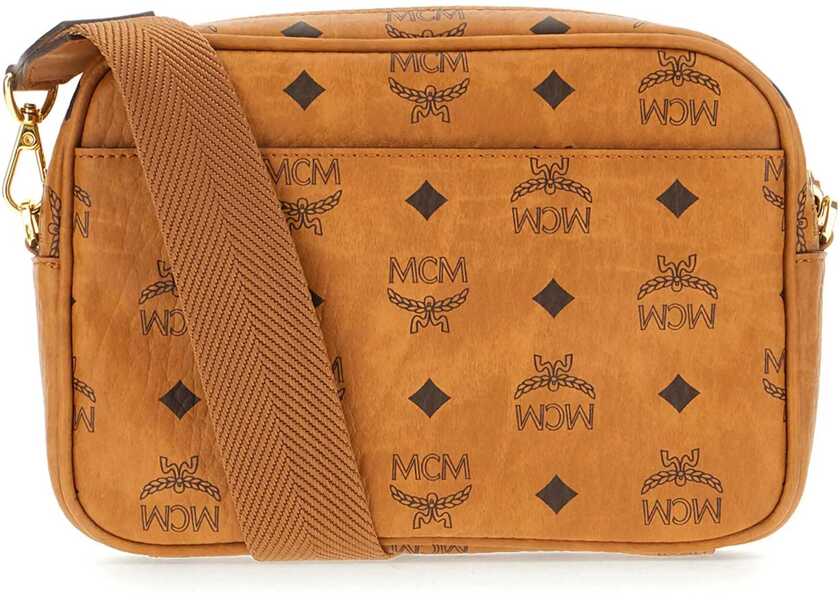 Genti tip postas MCM Bag Aren BUFF Femei (BM 19533869) 2