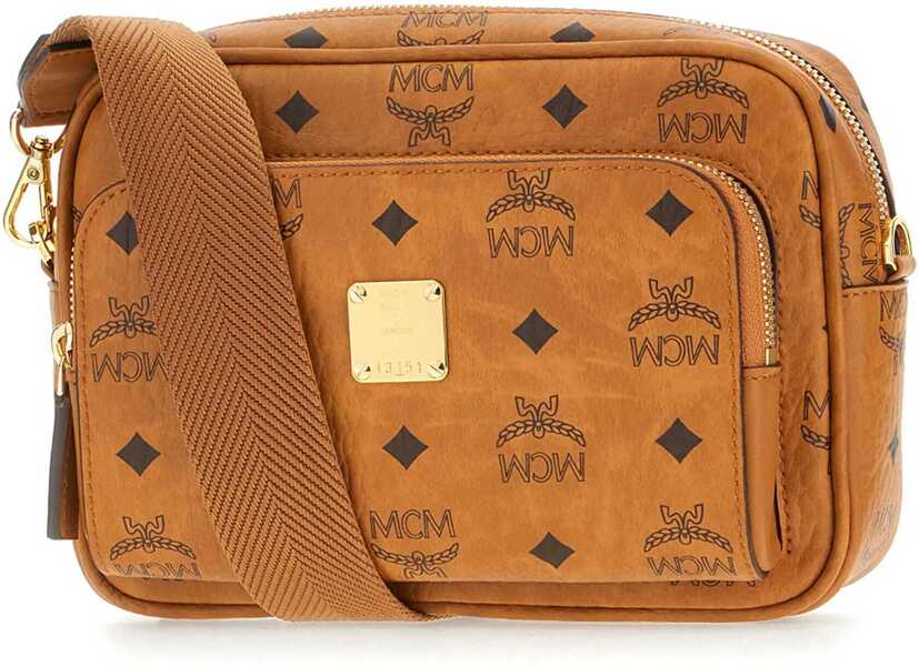 Genti tip postas MCM Bag Aren BUFF Femei (BM 19533869) 3