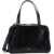 A.P.C. Bag "Virginie" BLACK