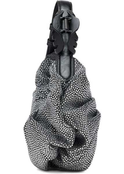 Genti de umar Diesel Bag Grab-D BLACK Femei (BM 19533887) 4