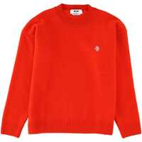 Pulovere MSGM Wool Sweater