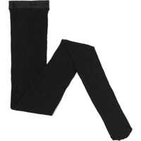 Sosete Lace Tights Femei