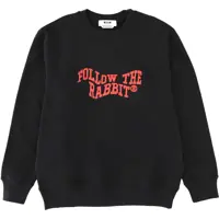 Bluze de trening "Follow The Rabbit" Sweatshirt Barbati
