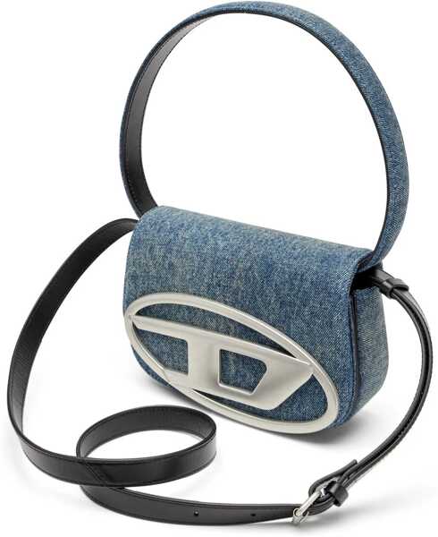 Genti de mana Diesel Bag 1Dr DENIM Femei (BM 19533944) 5