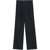 LEMAIRE Straight Pants BLUE