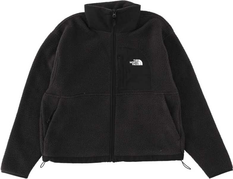 Jachete The North Face Jacket Yumiori BLACK Femei (BM 19533968) 1