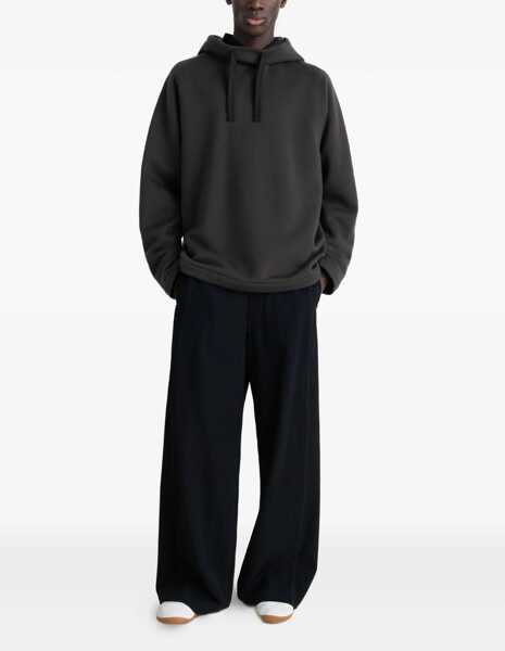 Bluze de trening LEMAIRE Hoodie GREY Barbati (BM 19533974) 2