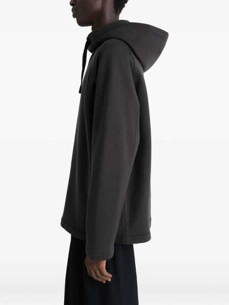 Bluze de trening LEMAIRE Hoodie GREY Barbati (BM 19533974) 3