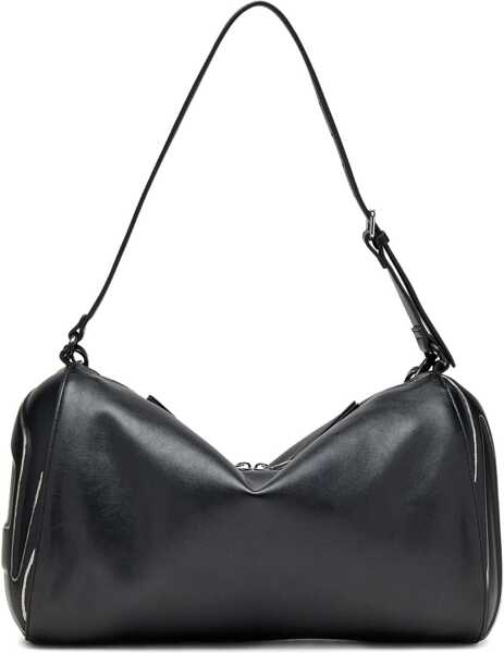 Genti de umar Diesel Bag Load-D BLACK Femei (BM 19533980) 2