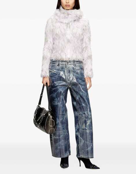 Genti de umar Diesel Bag Load-D BLACK Femei (BM 19533980) 3