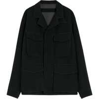 Sacouri office "Soft Field" Jacket Barbati