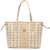 MCM "Liz Shopper" Bag BEIGE