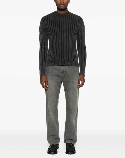 Pulovere Off-White Ink Arrow Sweater GREY Barbati (BM 19534013) 3