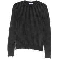 Pulovere Off-White "Ink Arrow" Sweater