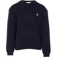 Pulovere "Fox Head Milan" Sweater Barbati