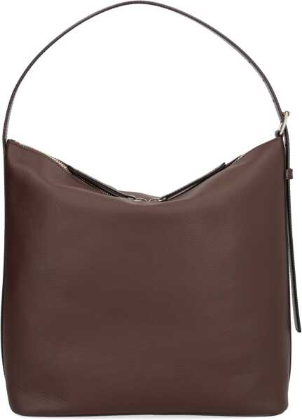 Genti de umar A.P.C. Real Bag BROWN Femei (BM 19534034) 3
