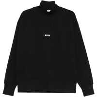 Bluze de trening Sweatshirt With Micro Logo Barbati