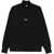 MSGM Sweatshirt With Micro Logo BLACK