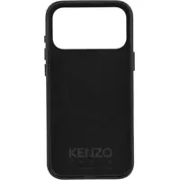 Huse mobil & tablete pentru Barbati - Huse mobil & tablete Kenzo Case For Iphone 17 Pro Max Boke Flower 2.0 BLACK Barbati (BM 19534046) - B-mall.ro