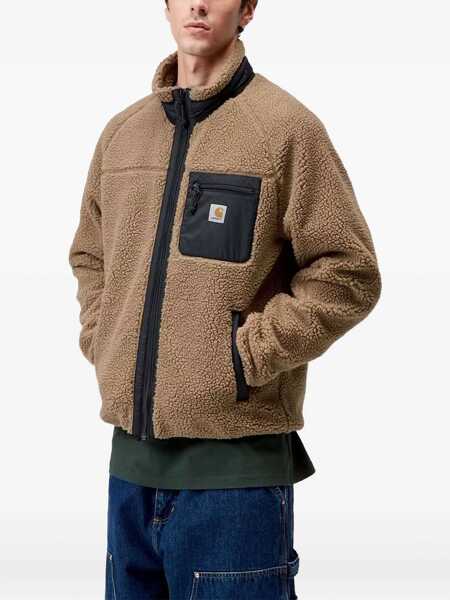 Jachete Carhartt Jacket Prentis BEIGE Barbati (BM 19534049) 2