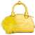 Diesel "1Dr Dome" Bag YELLOW