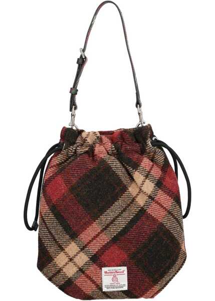 Genti mini Vivienne Westwood Bag With Orb Detail MULTICOLOUR Femei (BM 19534070) 3