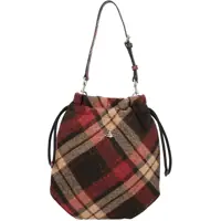 Genti mini Bag With Orb Detail Femei