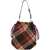 Vivienne Westwood Bag With Orb Detail MULTICOLOUR