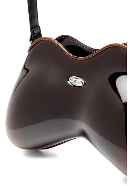 Genti de umar Diesel Double-D Bag BORDEAUX Femei (BM 19534073) 3