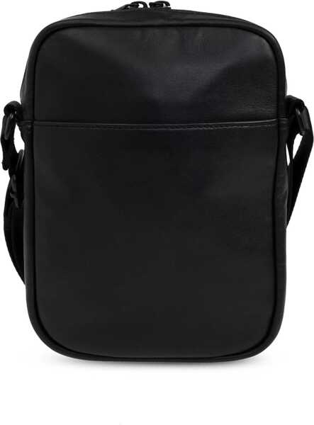 Genti tip postas Diesel Rave Crossbody X Bag BLACK Femei (BM 19534109) 3