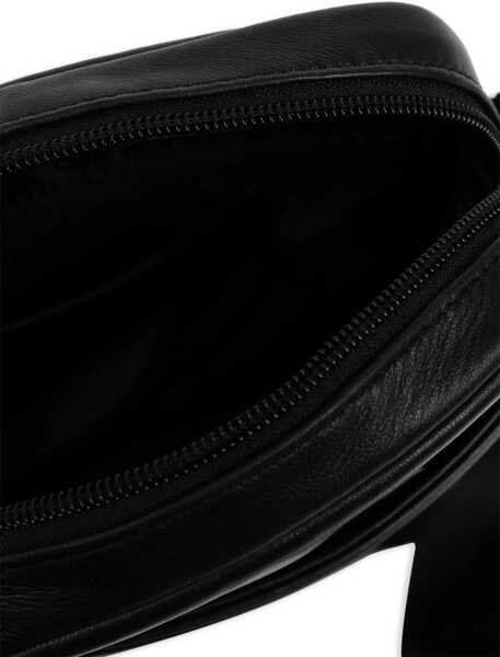 Genti tip postas Diesel Rave Crossbody X Bag BLACK Femei (BM 19534109) 5