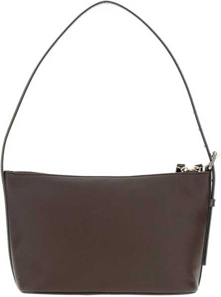 Genti de umar A.P.C. Real Bag BROWN Femei (BM 19534112) 2