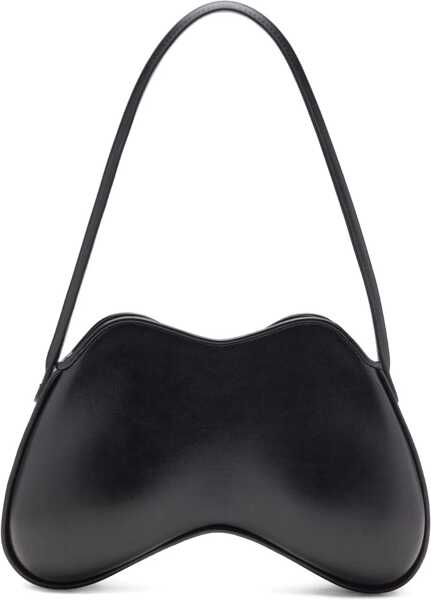 Genti de umar Diesel Double-D Bag BLACK Femei (BM 19534115) 2