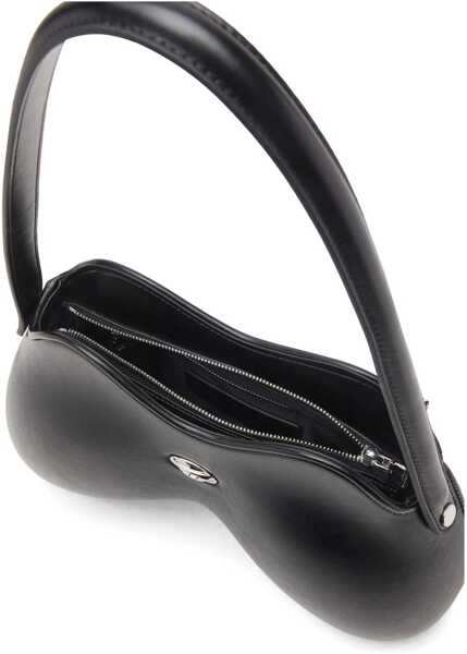 Genti de umar Diesel Double-D Bag BLACK Femei (BM 19534115) 5