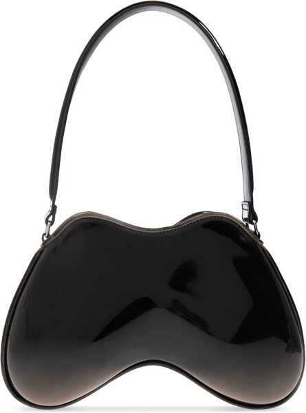 Genti de umar Diesel Double-D Bag BLACK Femei (BM 19534118) 3