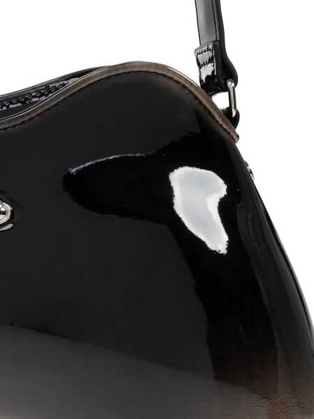 Genti de umar Diesel Double-D Bag BLACK Femei (BM 19534118) 5