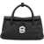 Zanellato Medium "Learned" Bag BLACK